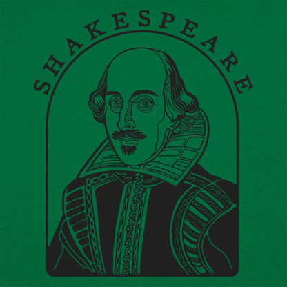 Shakespeare - 6DollarShirts