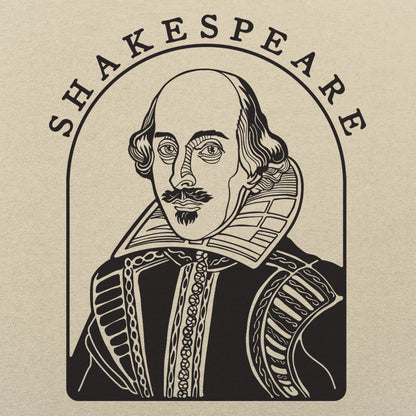Shakespeare - 6DollarShirts
