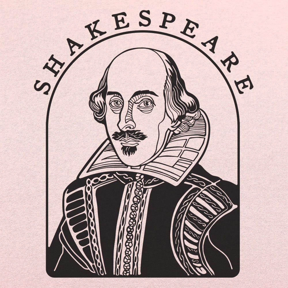 Shakespeare - 6DollarShirts