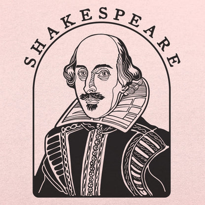 Shakespeare - 6DollarShirts