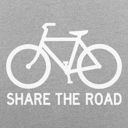 Share The Road - 6DollarShirts