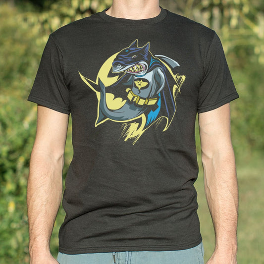 Shark Knight Full Color - 6DollarShirts
