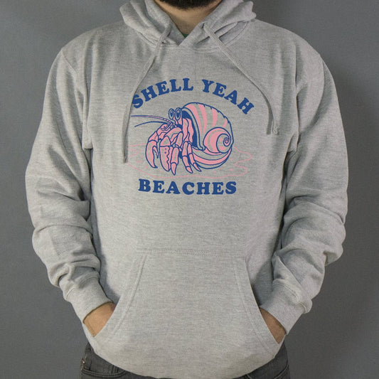 Shell Yeah Beaches - 6DollarShirts