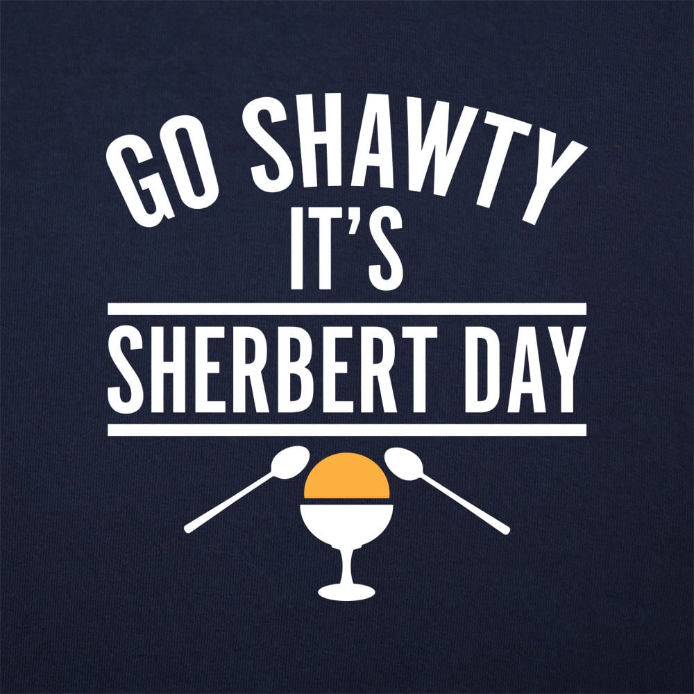Sherbert Day