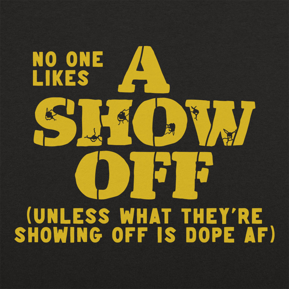 Show Off