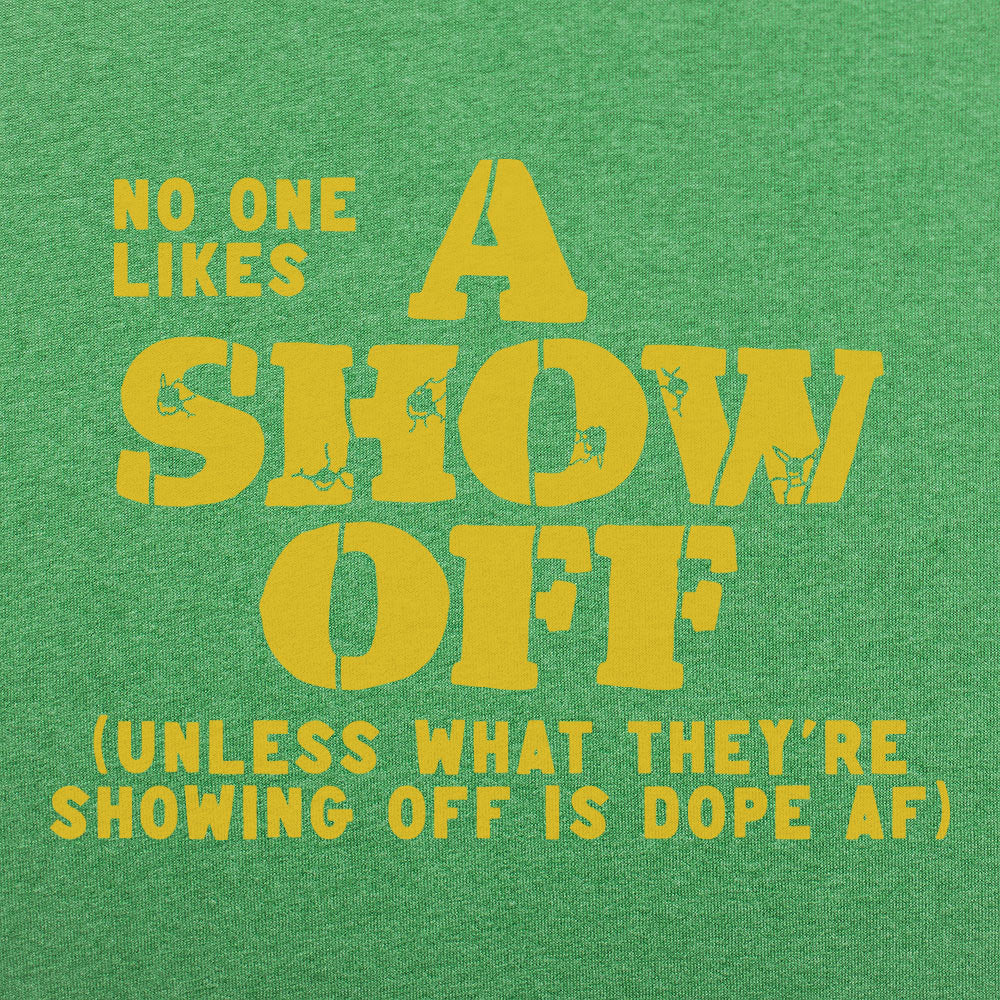 Show Off