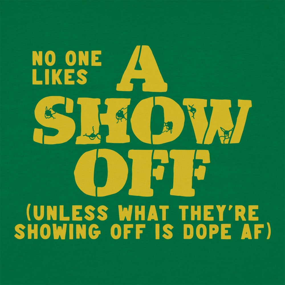 Show Off