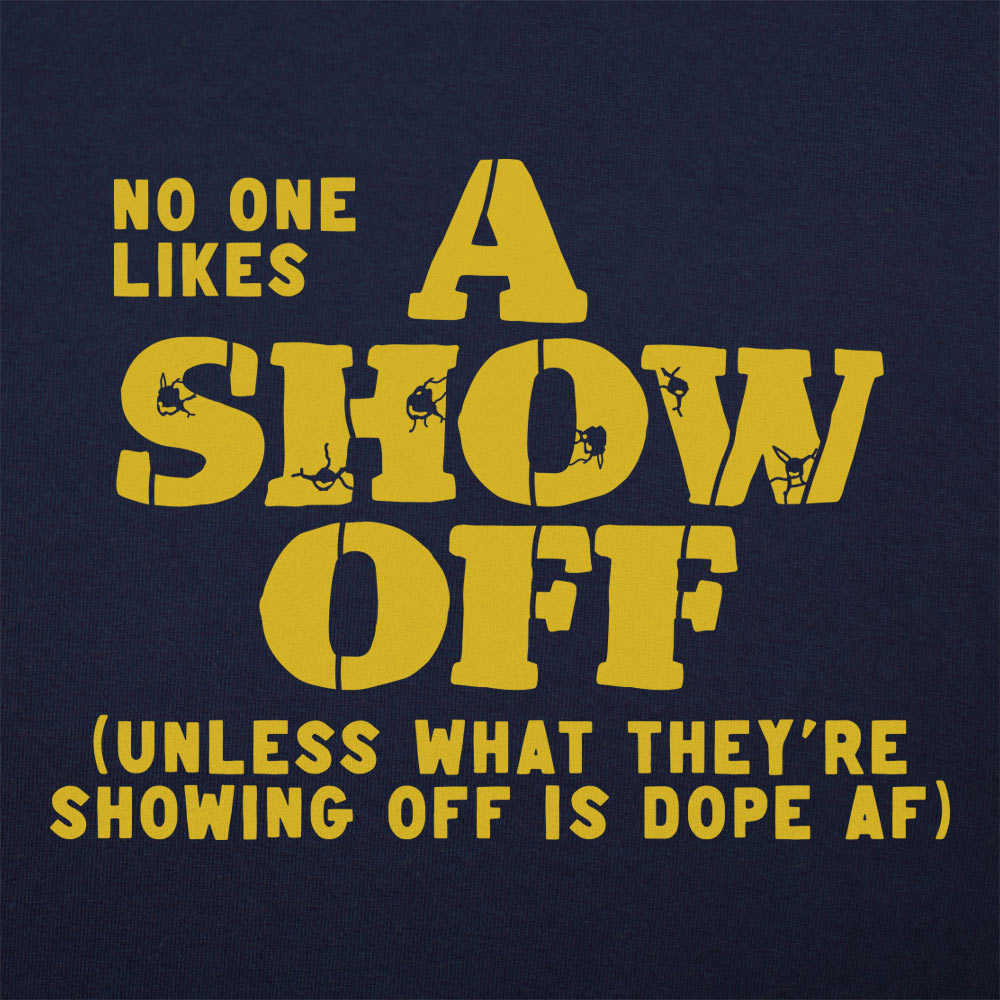 Show Off