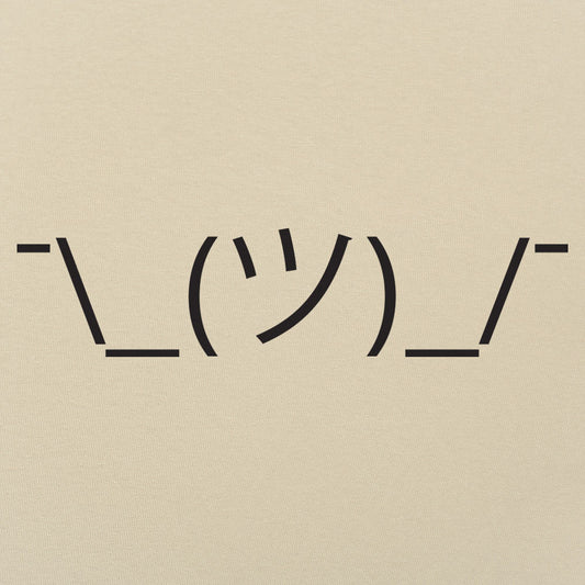 Shrugging Emoji Shrug Emoticon Face