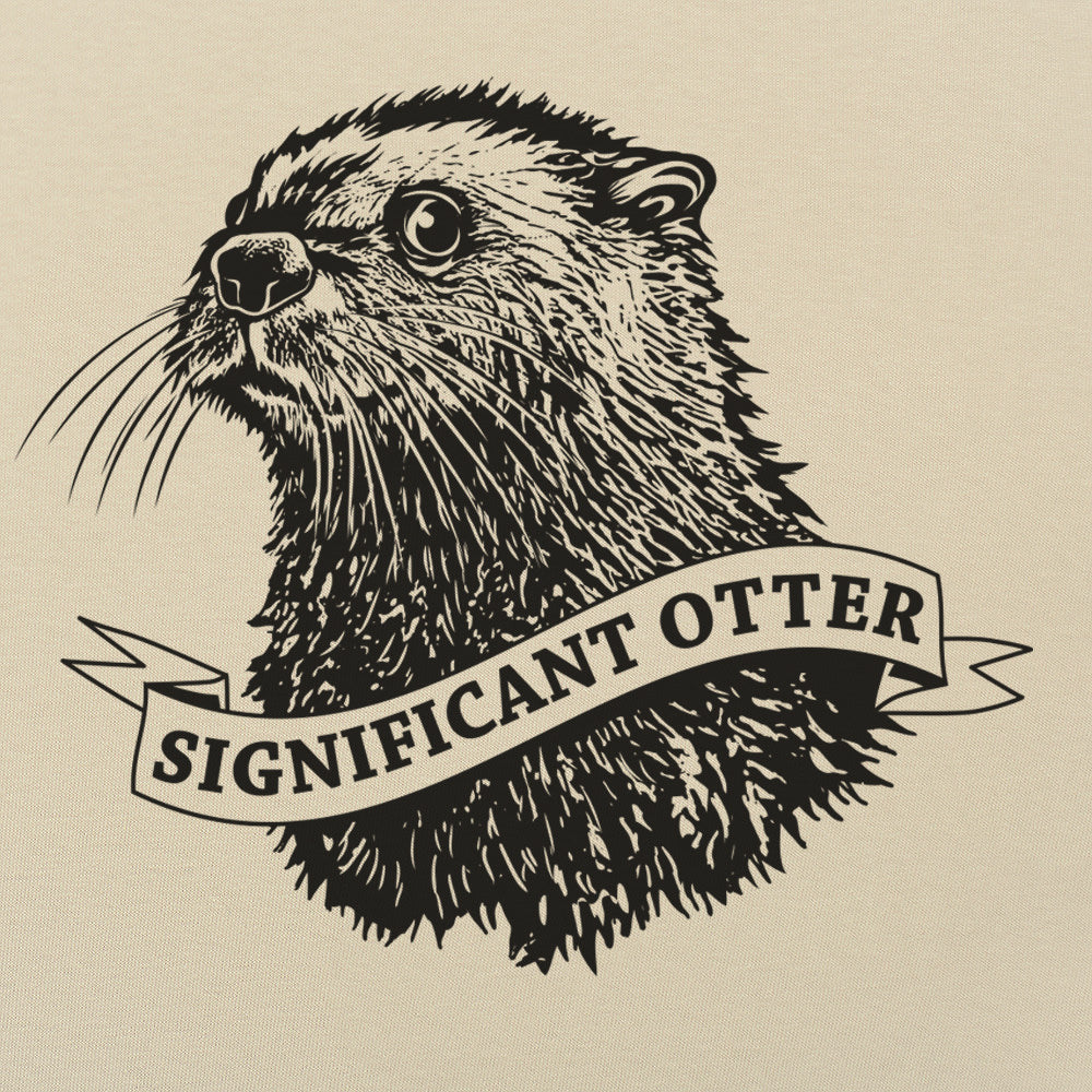 Significant Otter
