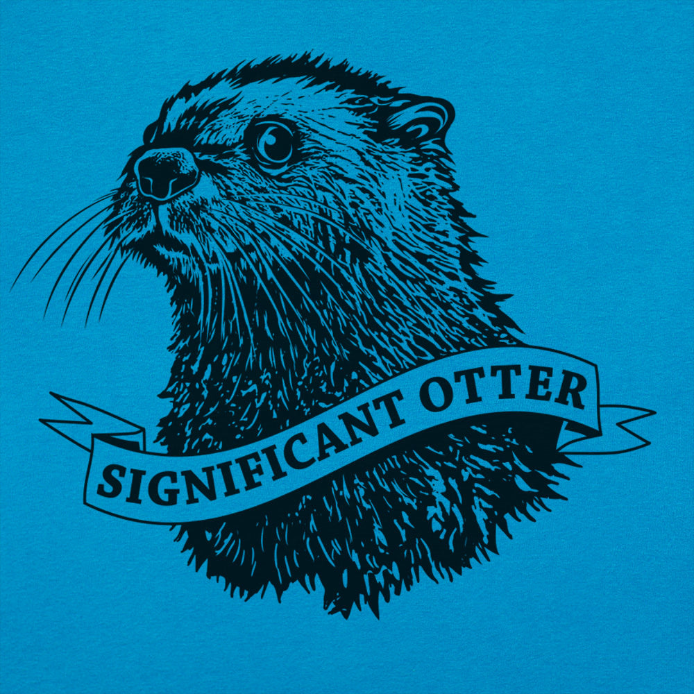 Significant Otter