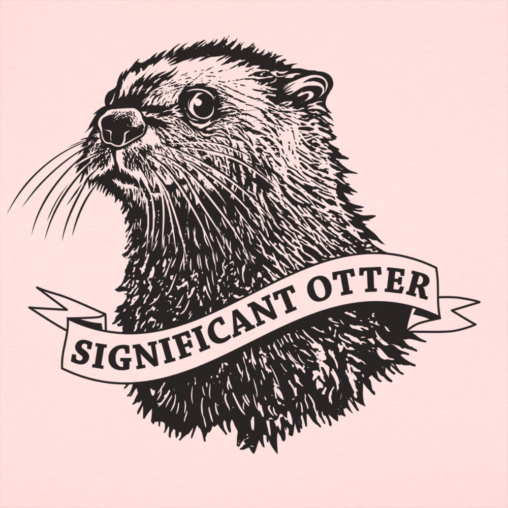 Significant Otter