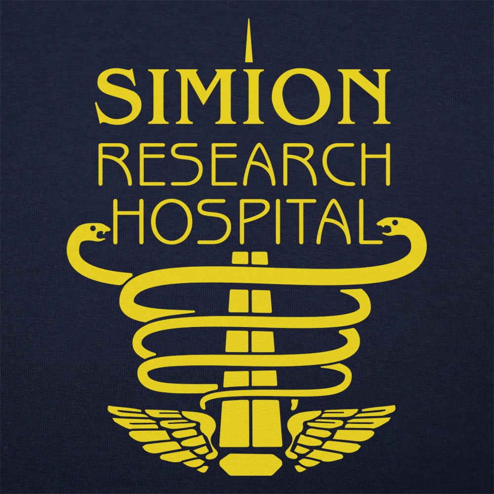Simion Research Hospital - 6DollarShirts