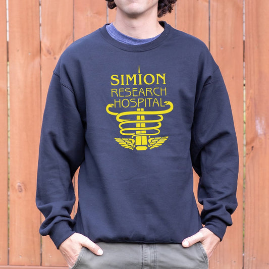 Simion Research Hospital - 6DollarShirts