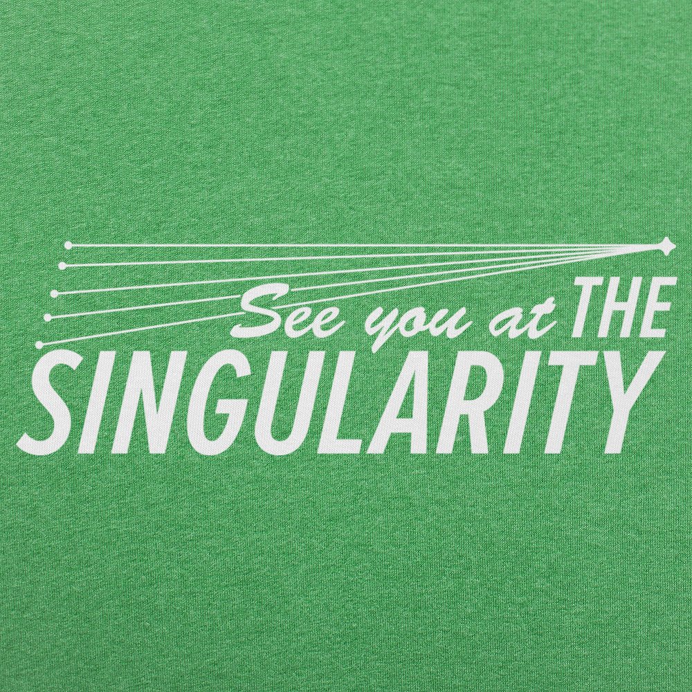 The Singularity - 6DollarShirts