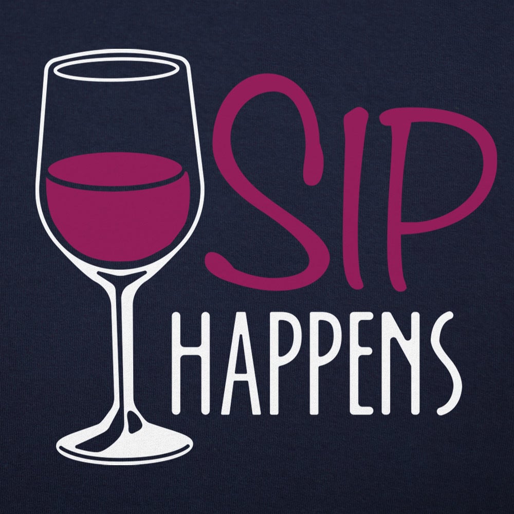 Sip Happens - 6DollarShirts