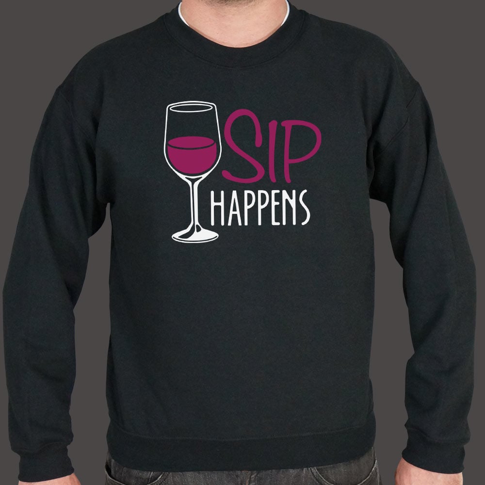 Sip Happens - 6DollarShirts