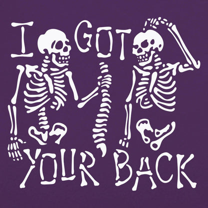 Skeleton Got Back - 6DollarShirts