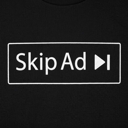 Skip Ad Video Player Button detail