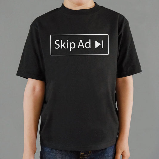 Skip Ad - 6DollarShirts