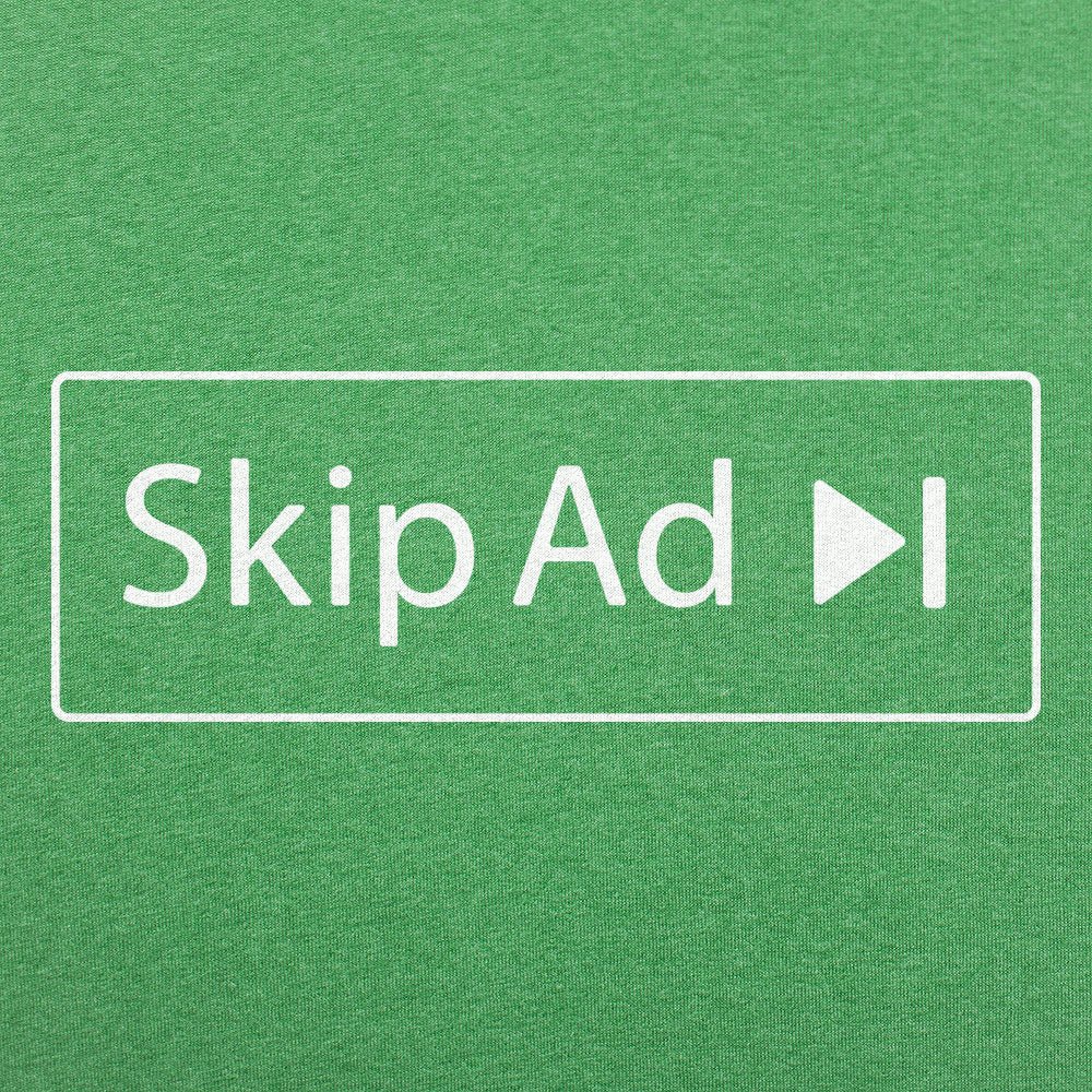 Skip Ad - 6DollarShirts