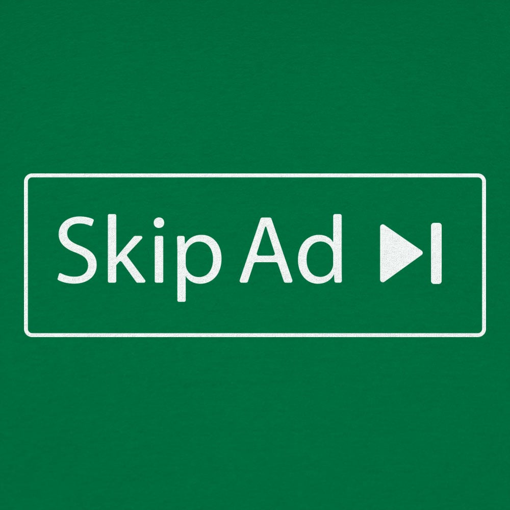 Skip Ad - 6DollarShirts