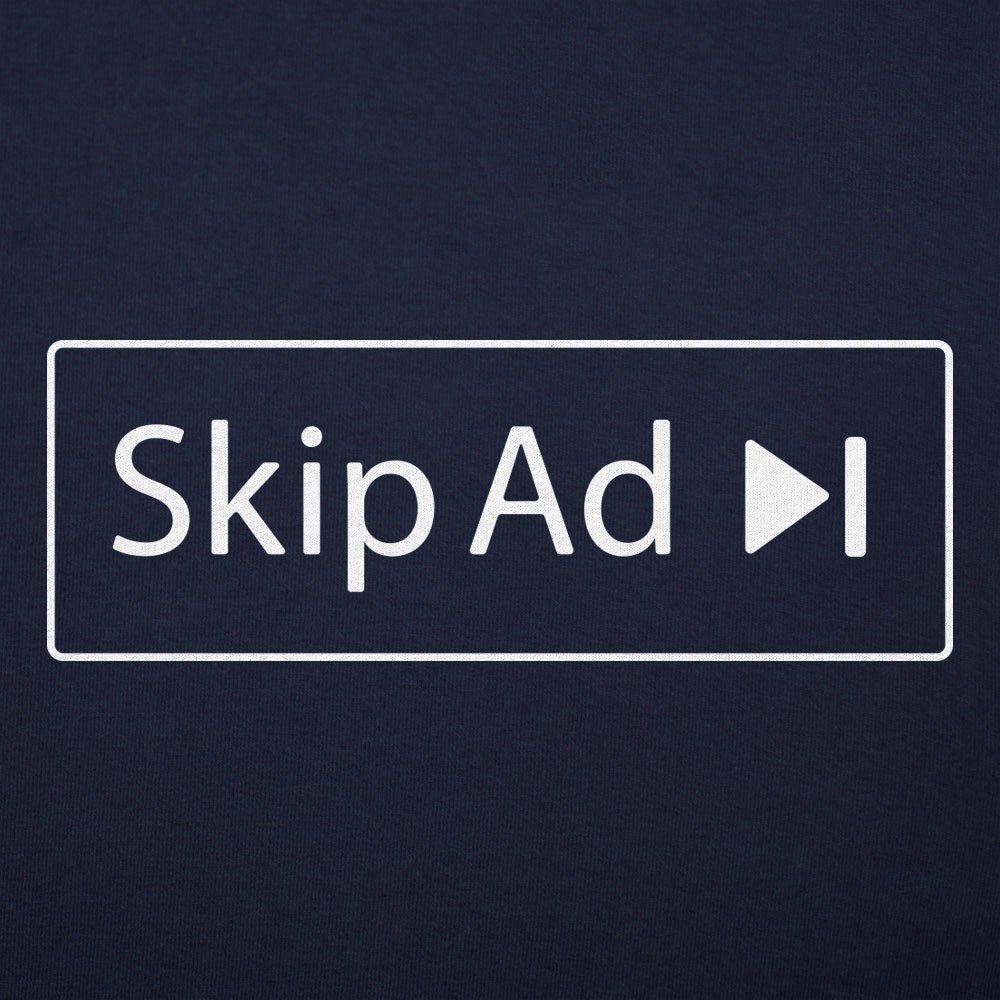 Skip Ad - 6DollarShirts