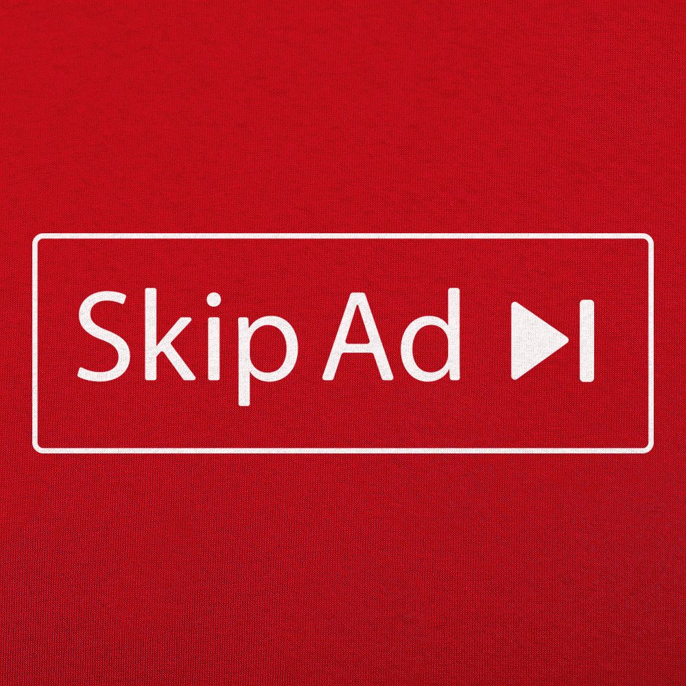 Skip Ad - 6DollarShirts