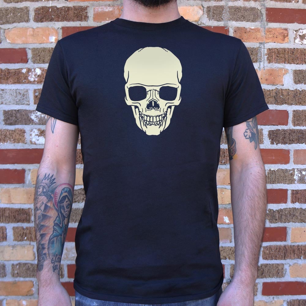 Skull - 6DollarShirts