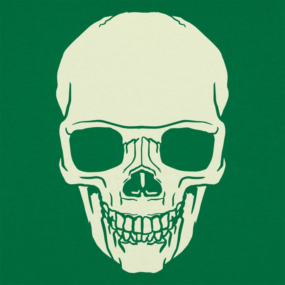 Skull - 6DollarShirts