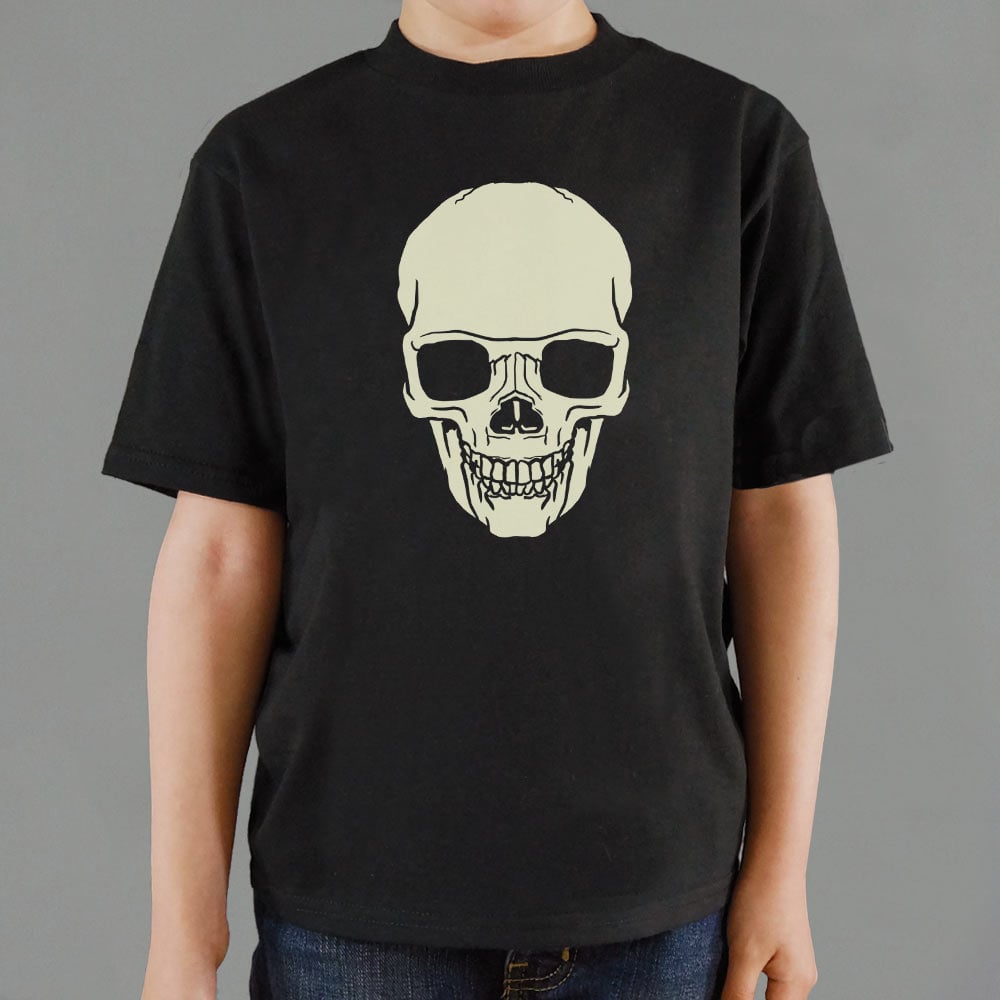 Skull - 6DollarShirts