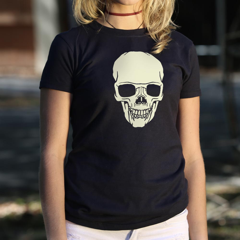 Skull - 6DollarShirts