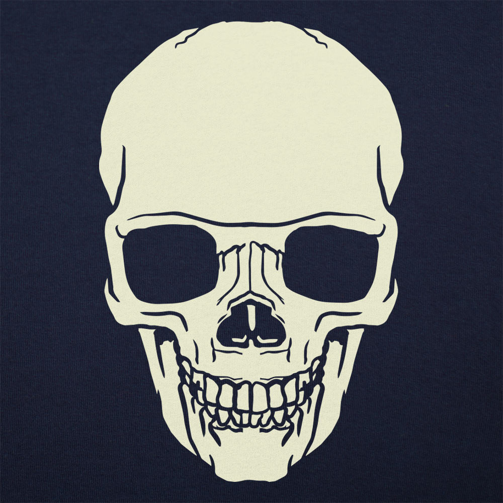 Skull - 6DollarShirts