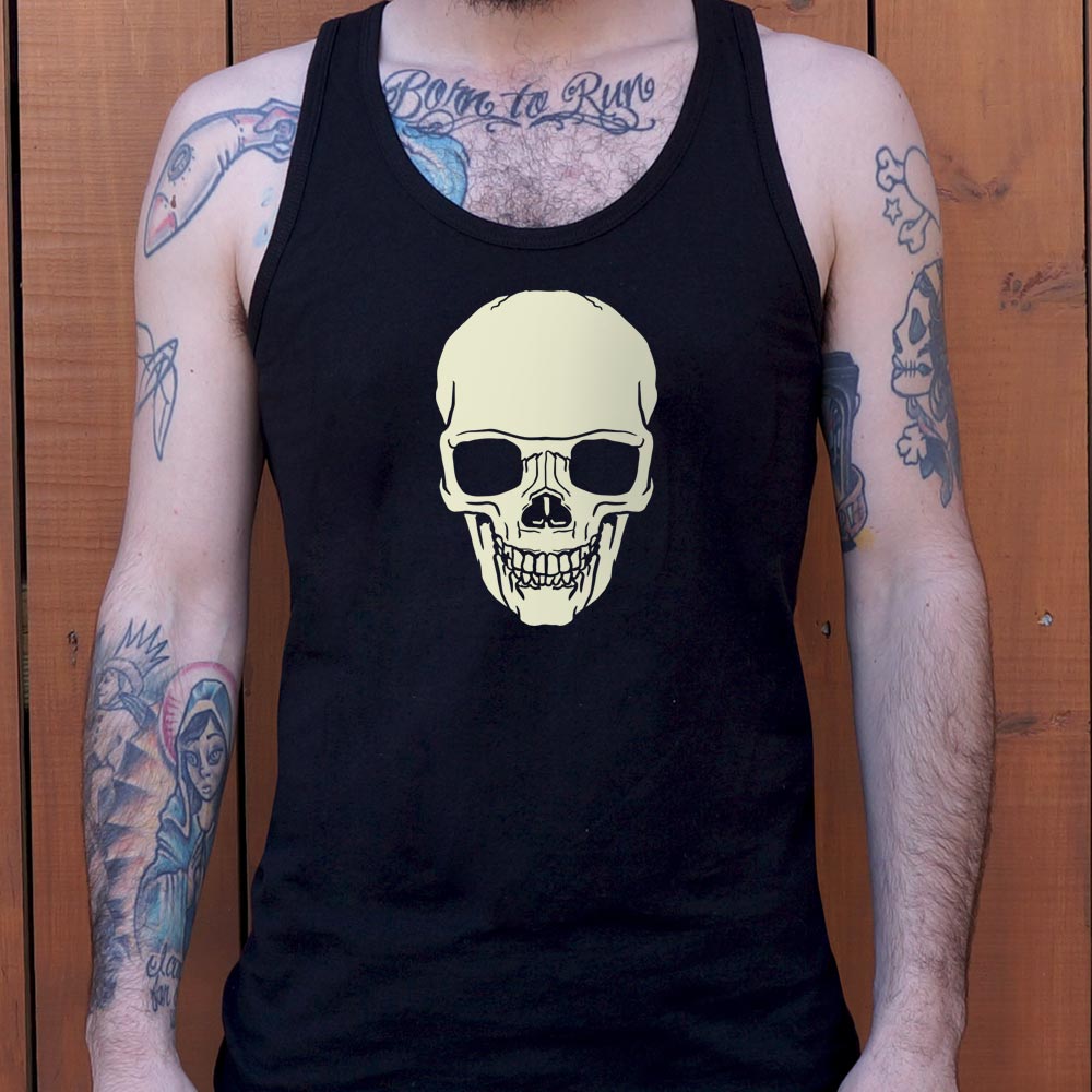 Skull - 6DollarShirts