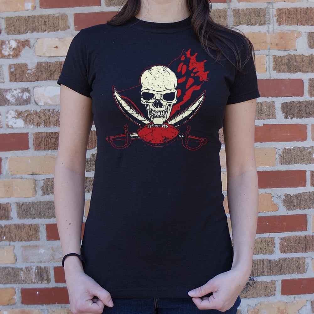Skull And Swords - 6DollarShirts