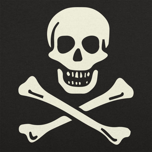 Skull n' Crossbones - 6DollarShirts