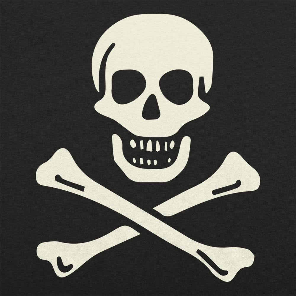 Skull n' Crossbones - 6DollarShirts