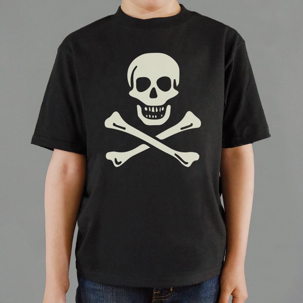Skull n' Crossbones - 6DollarShirts