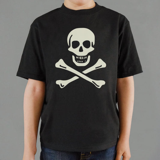Skull n' Crossbones - 6DollarShirts
