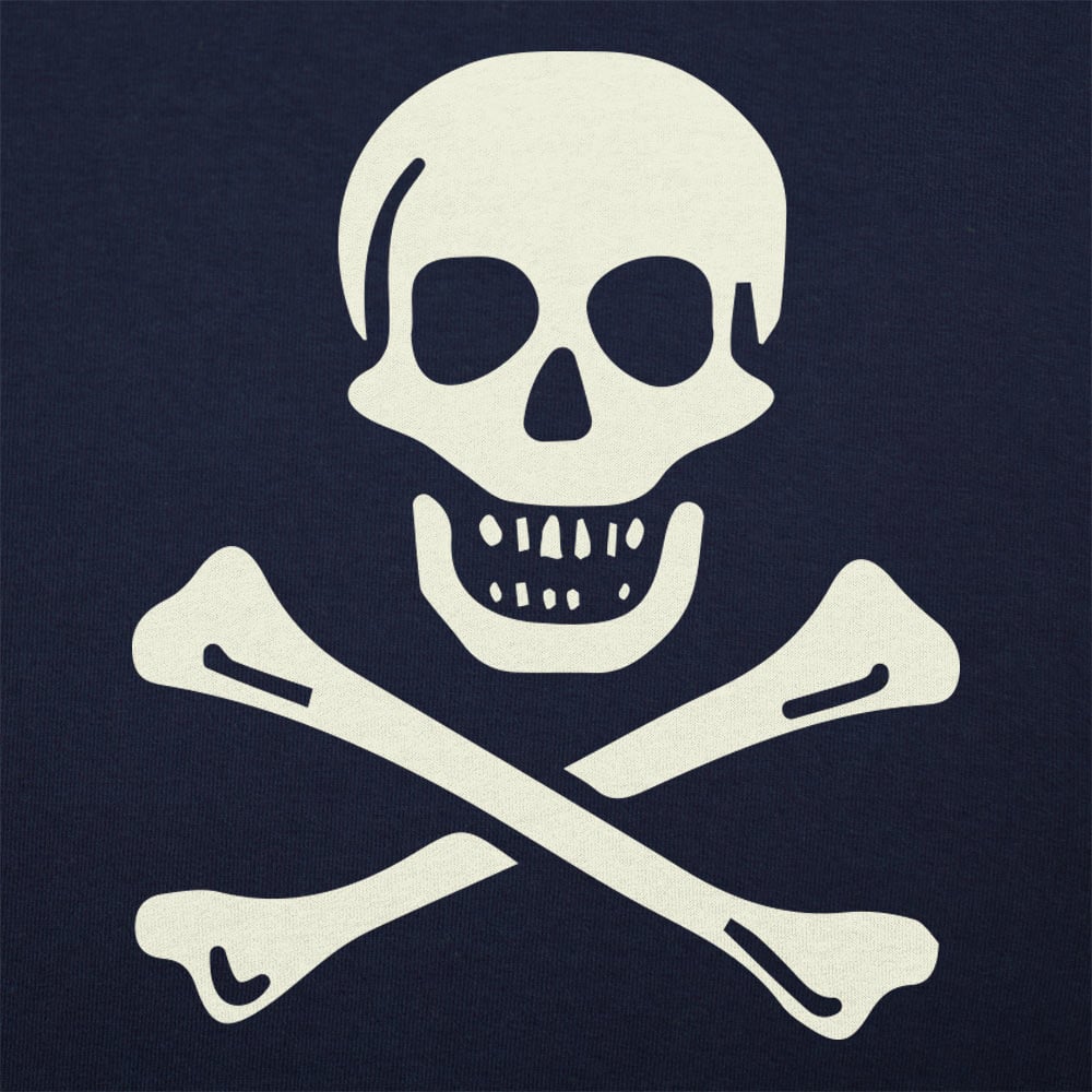 Skull n' Crossbones - 6DollarShirts
