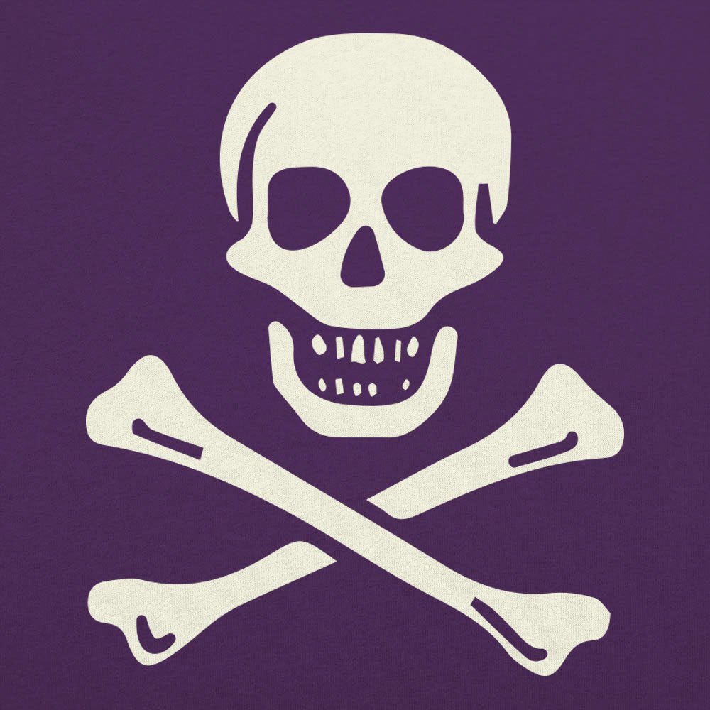 Skull n' Crossbones - 6DollarShirts