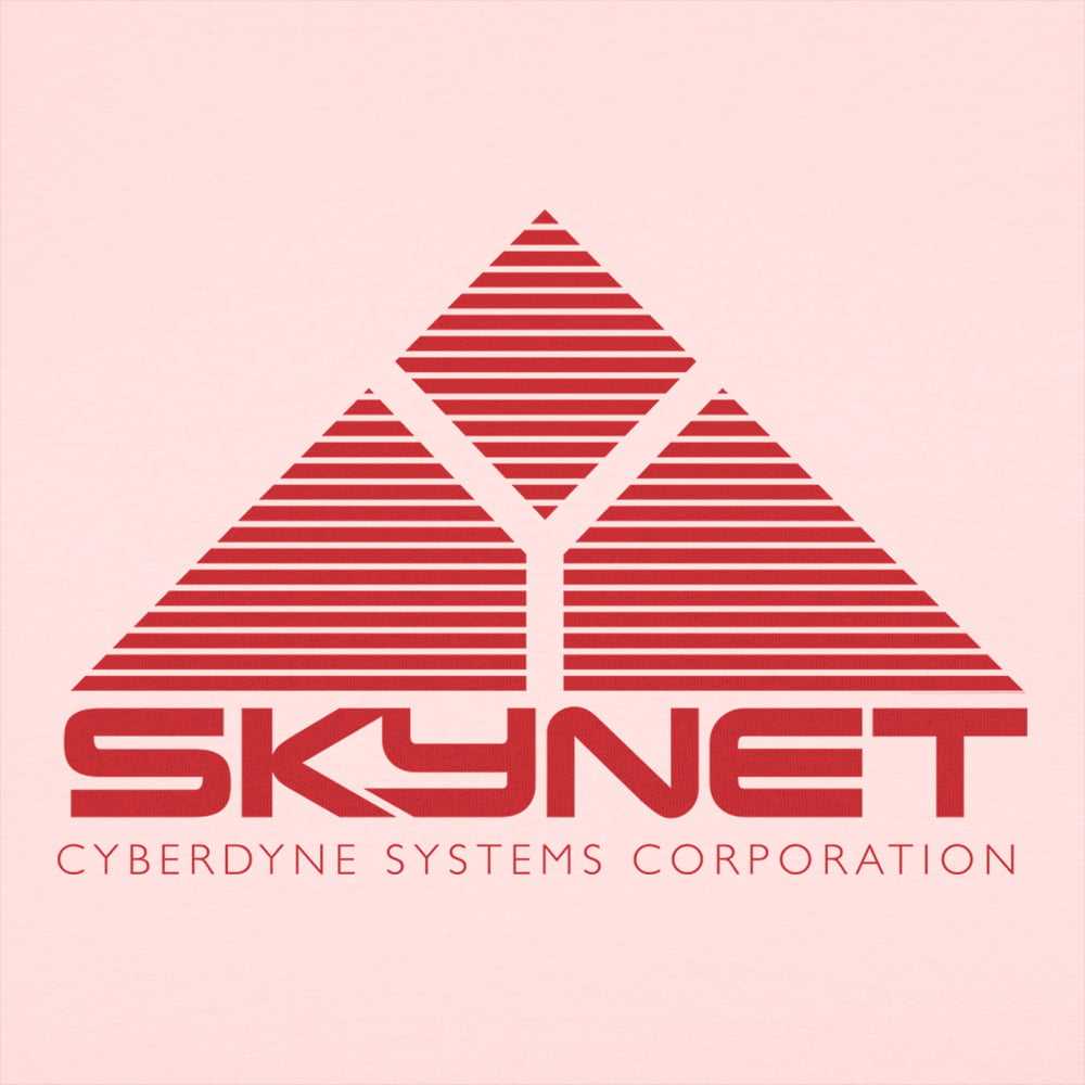 Skynet – 6DollarShirts