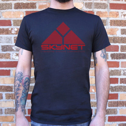 Skynet Cyberdyne Systems Corporation
