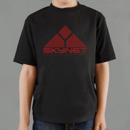 Skynet Cyberdyne Systems Corporation