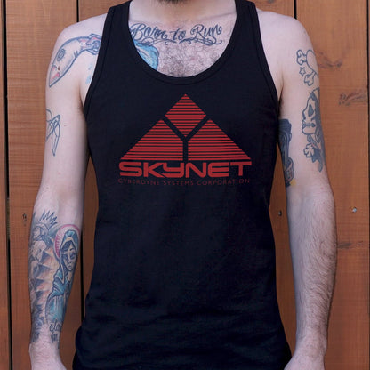 Skynet Cyberdyne Systems Corporation