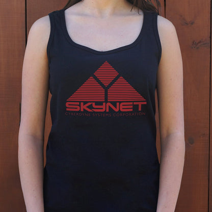 Skynet Cyberdyne Systems Corporation