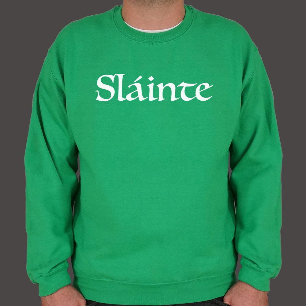 Sl?­inte - 6DollarShirts