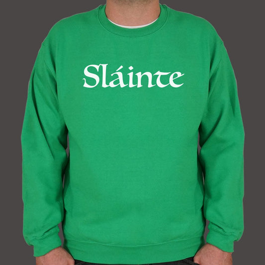 Sl?­inte - 6DollarShirts