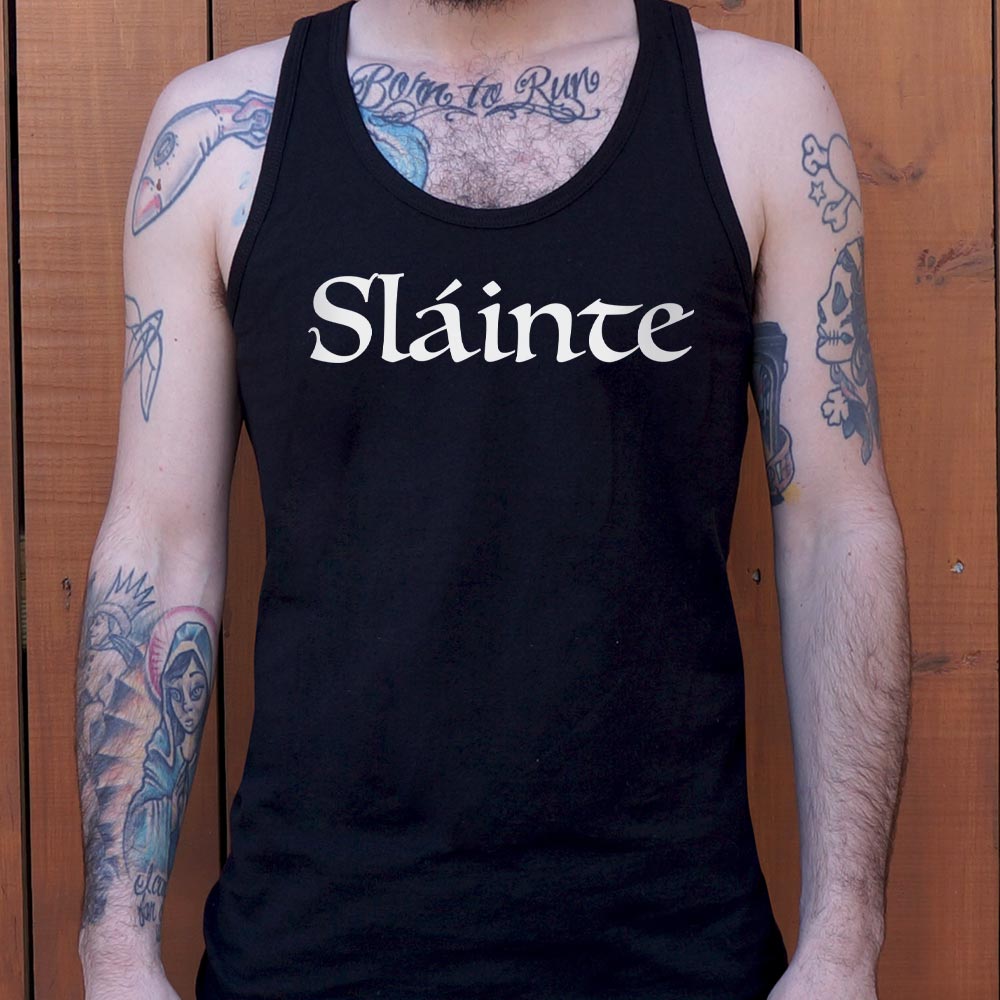 Sl?­inte - 6DollarShirts