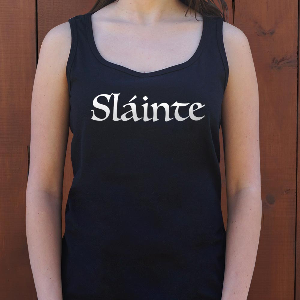 Sl?­inte - 6DollarShirts